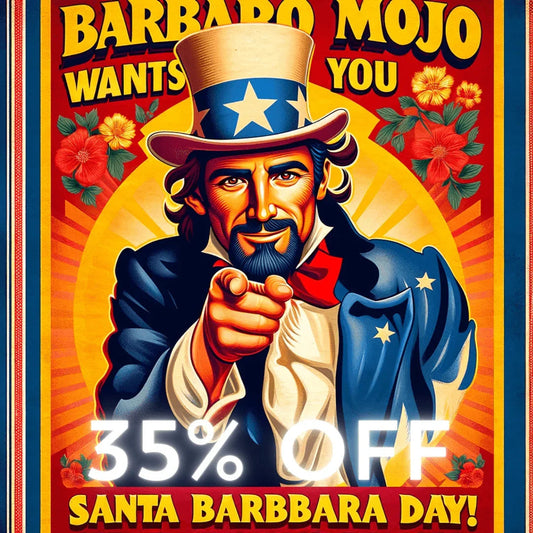 Celebrating Barbaro Mojo Day with the Flavor of Cuban Hot Sauce - barbaromojo.live
