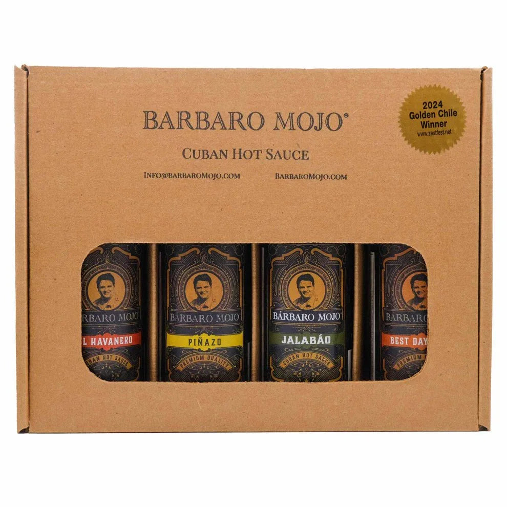 Best Cuban Hot Sauce: The Ultimate Guide to Choosing What Suits Your Taste Buds - barbaromojo.live