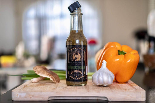Top 10 Creative Ways to Use Barbaro Mojo Cuban Hot Sauce for Flavorful Cooking - barbaromojo.live