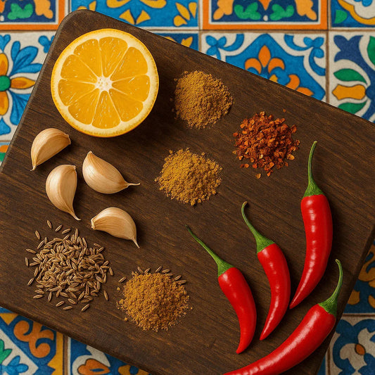 Understanding Mojo Hot Sauce: A Flavorful Journey - barbaromojo.live