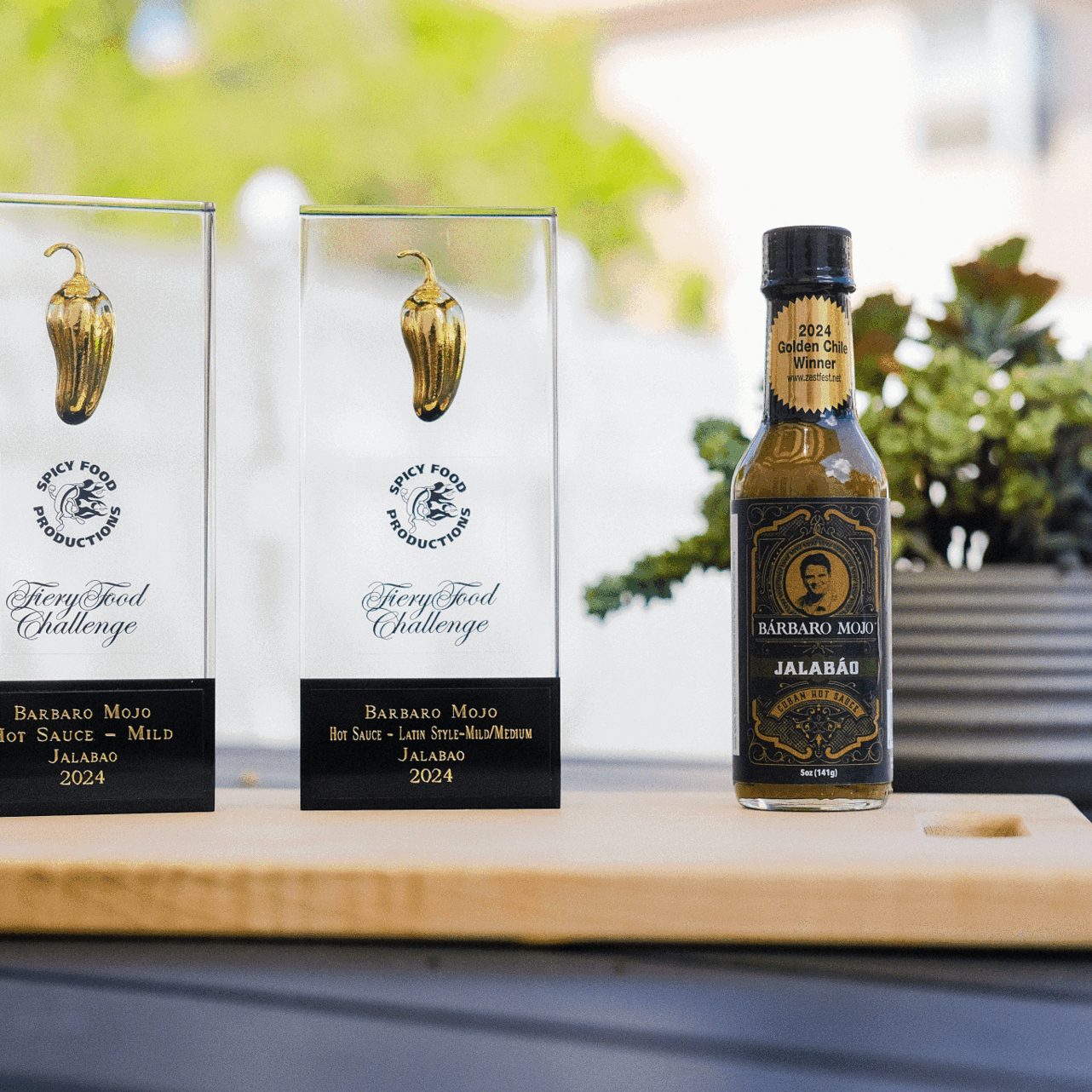 Award-Winning Products Collection