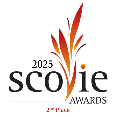 2025 Scovie Award Winner Barbaro Mojo Miami's Best Hot Sauce 
